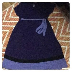 Maternity Dress